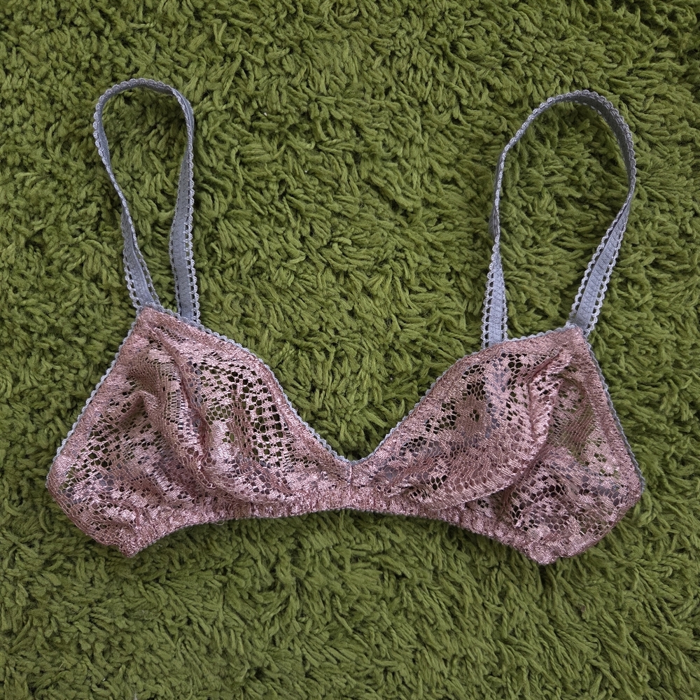 Lace Bralette